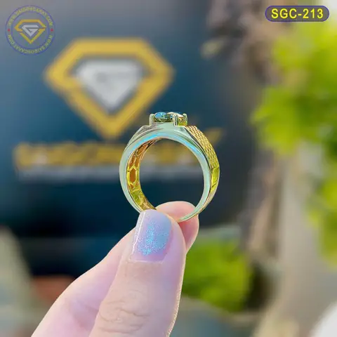 Mơ Nhẫn Vàng Bị Gãy: Điềm Gở Hay Chỉ Là Một Cơn Ác Mộng Mơ Nhẫn Vàng Bị Gãy: Điềm Gở Hay Chỉ Là Một Cơn Ác Mộng