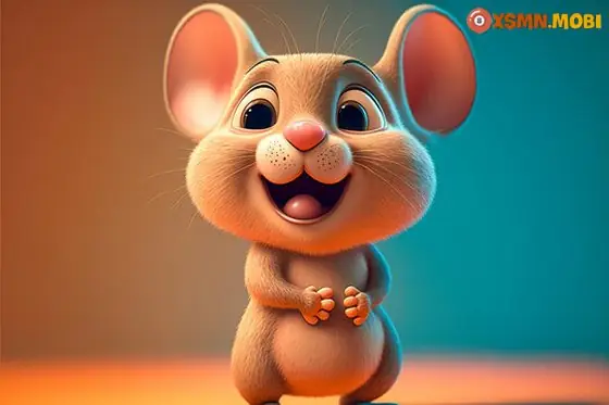 - Nằm Mơ Thấy Chuột Hamster - Nằm Mơ Thấy Chuột Hamster