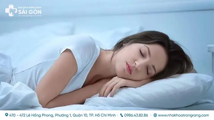 Nằm Mơ Thấy Người Thân Rụng Răng Có Sao Không? | Nha Khoa ...