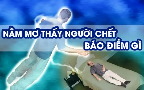 Nằm Thấy Chết Đuối Nằm Thấy Chết Đuối