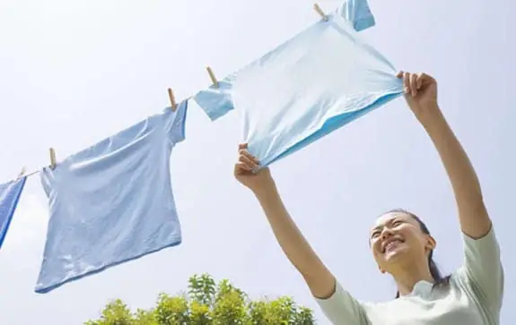 Mơ Thấy Phơi Quần Áo Có Ý Nghĩa Gì Và Nên Đánh Con Gì ...