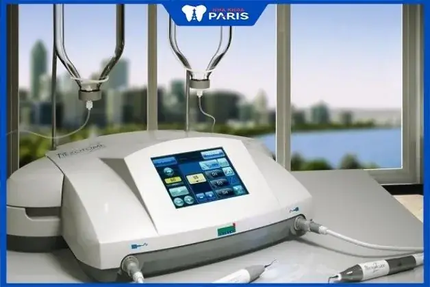 Nhổ Bỏ Chiếc Răng Sâu Nặng