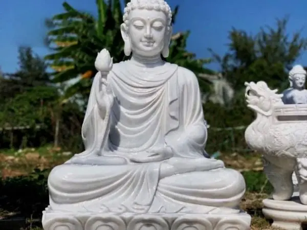 Mơ Thấy Phật Thích Ca Cho Thấy Điềm Báo Gì? – Trinh Chính Stone