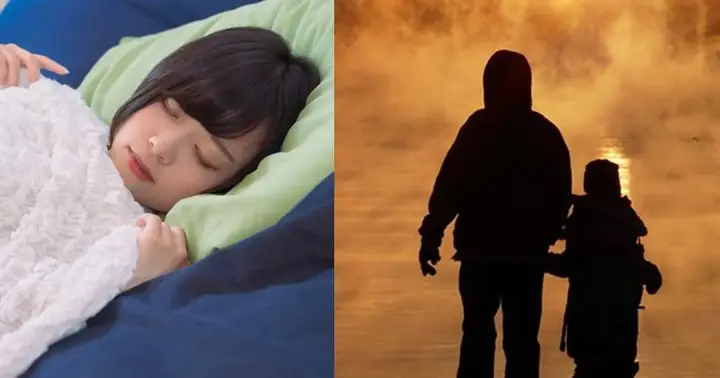 Thỉnh Thoảng “mơ Thấy Cha Mẹ Đã Khuất” Thường Có “những Điềm Báo”