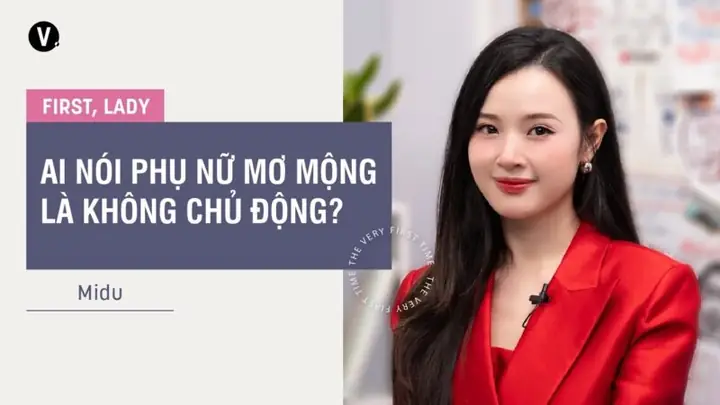 Ý Nghĩa Tổng Quan Của Giấc Mơ Thấy Nói Chuyện Với Phụ Nữ