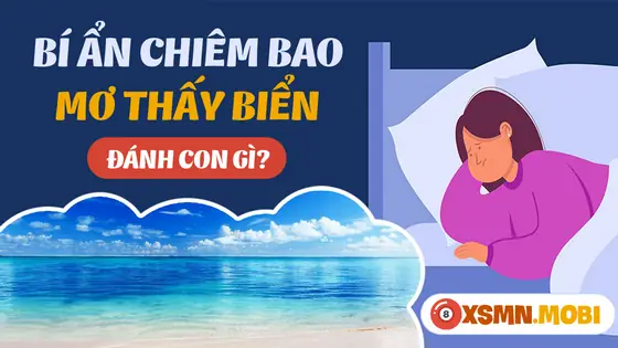 Một Số Giấc Chiêm Bao Về Biển Khác