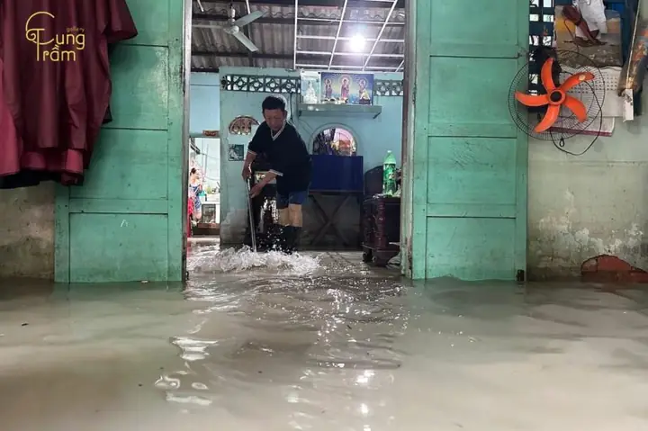 Nằm Mơ Thấy Nước Ngập Nhà Đánh Đề Số May: Giải Mã Và Con Số May Mắn Nằm Mơ Thấy Nước Ngập Nhà Đánh Đề Số May: Giải Mã Và Con Số May Mắn