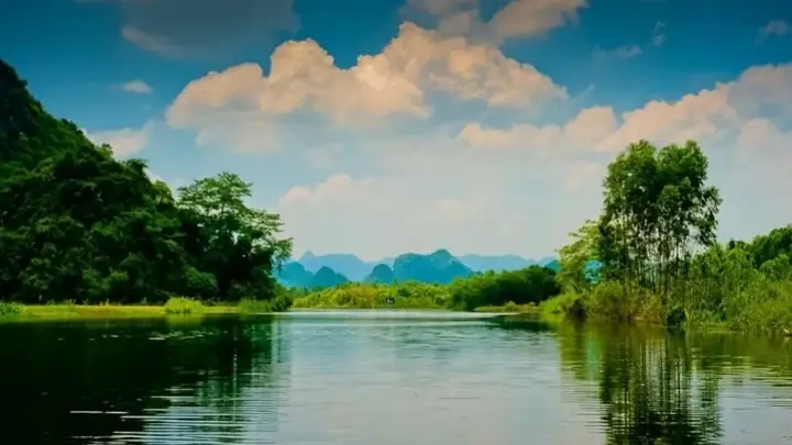 Những Ý Nghĩa Về Nằm Mơ Thấy Sông Nước Liên Quan Khác