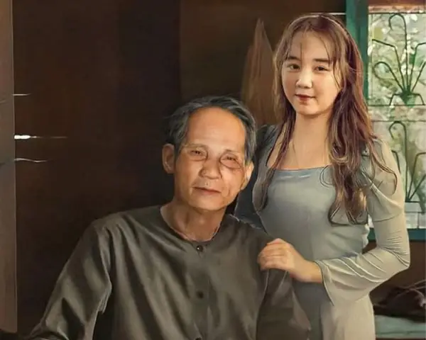 Mơ Thấy Ông Nội Đã Mất