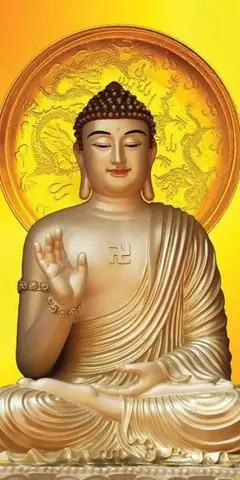 Nằm Mơ Thấy Phật Và Những Ý Nghĩa Viên Mãn, Thiện Lành Sẽ Đến ...
