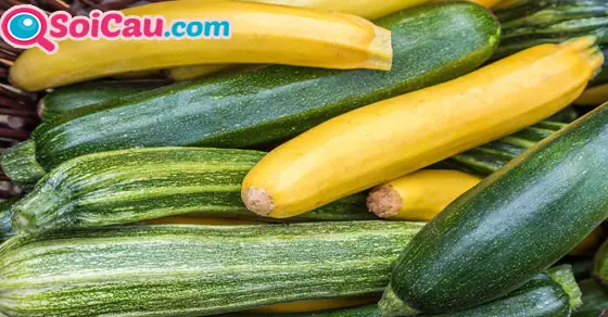 Những Giấc Mơ Thấy Quả Bí Khác