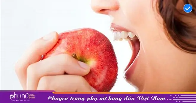 Nằm Mơ Thấy Quả Táo Là Điềm Gì? | Phụ Nữ & Gia Đình