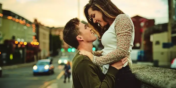 Nằm Mơ Gặp Người Yêu Cũ