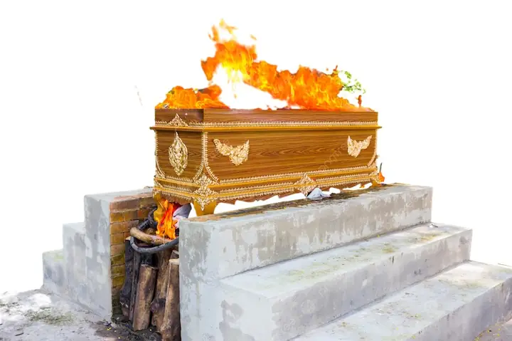 Giấc Mơ Thấy Quan Tài Cảnh Báo Điềm Dữ