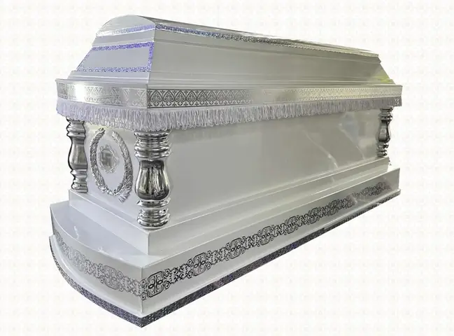 Giấc Mơ Thấy Quan Tài Báo Hiệu Điềm Lành