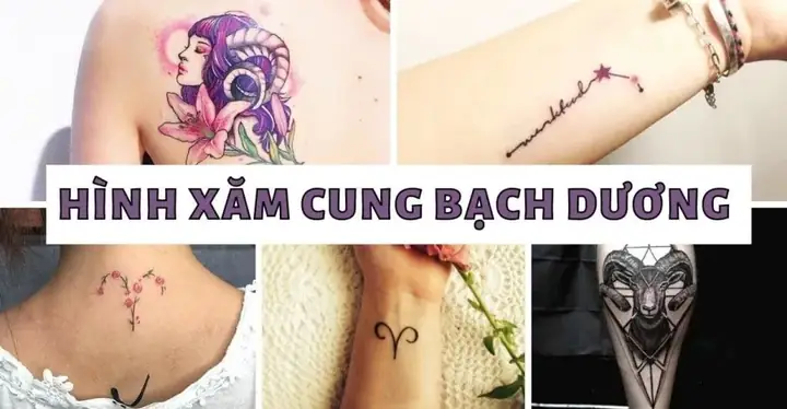 Giải Mã Năng Lượng Cung Bạch Dương Nữ (21/3 – 19/4)