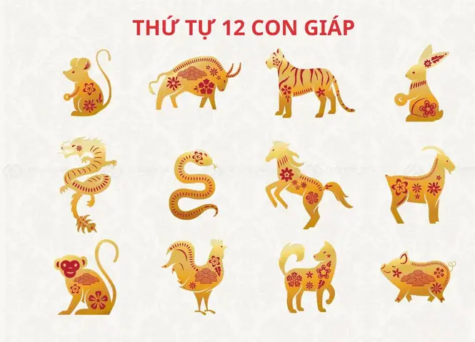 12. Hợi (lợn): Hạnh Phúc Và Khoan Dung