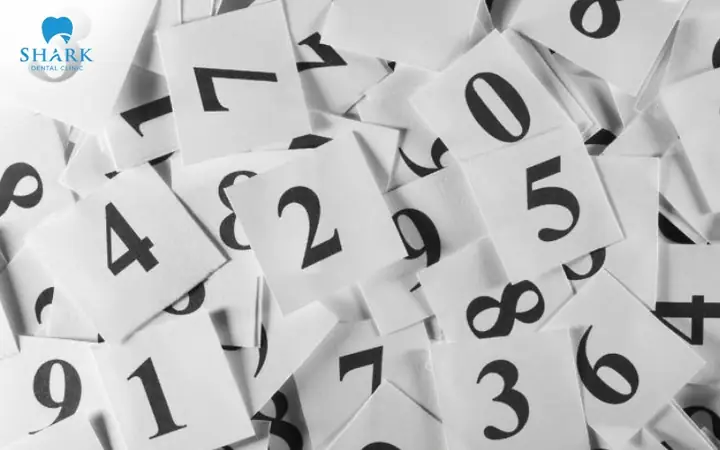 Nằm Mơ Thấy Răng Bị Sâu Đánh Số Mấy?