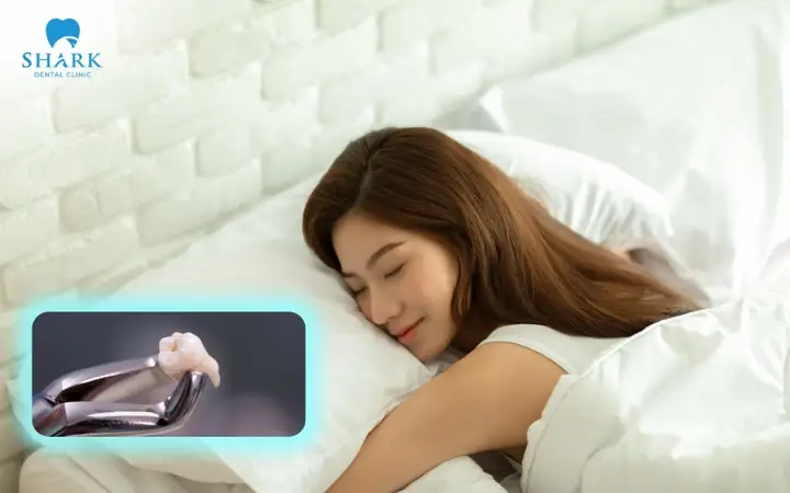 Nằm Mơ Thấy Đi Bác Sĩ Nhổ Răng Sâu