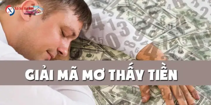 Nằm Mơ Thấy Rất Nhiều Tiền Có Thể Giúp Bạn Thắng Cá Cược Không?