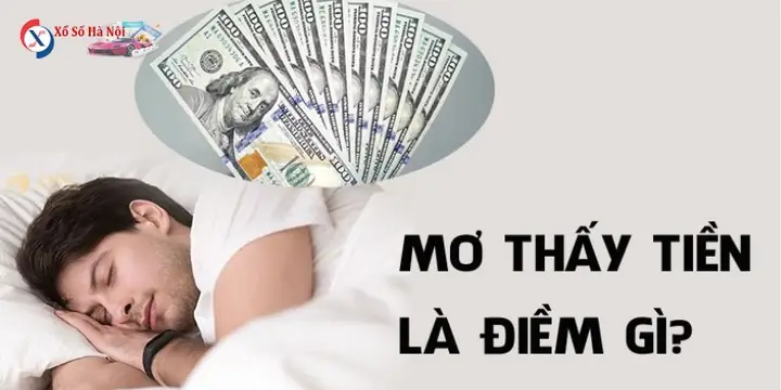 Nằm Mơ Thấy Rất Nhiều Tiền Có Ý Nghĩa Gì Trong Cá Cược?