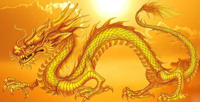 Nằm Mơ Thấy Rồng Đánh Con Gì?