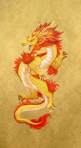 Biểu Tượng Của Rồng Trong Văn Hóa Và Tâm Linh