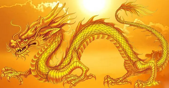 Nằm Mơ Thấy Rồng Điềm Báo Gì? Con Số Liên Quan