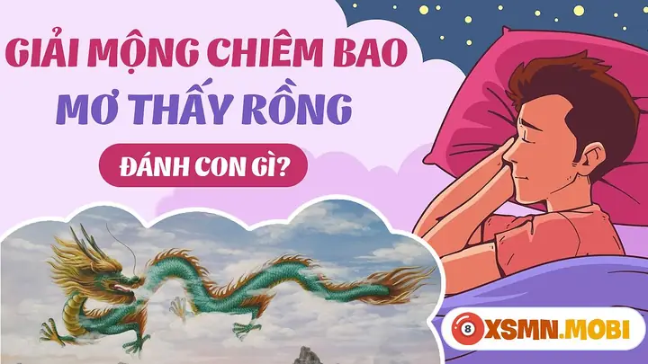 Nằm Mơ Thấy Rồng Phun Nước: Giải Mã Ý Nghĩa Và Điềm Báo