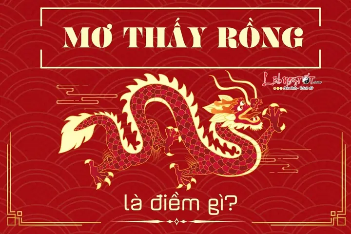 Mo Thay Rong La Diem Gi