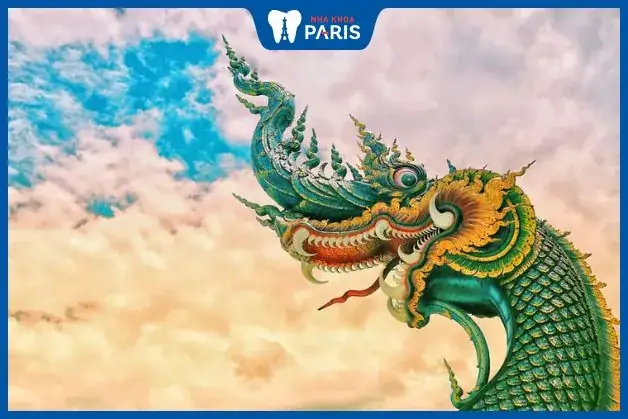 Giải Mã Các Hình Ảnh Trong Giấc Mơ Theo Các Nền Văn Hóa Khác Nhau
