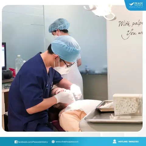 Iii/ Cần Làm Gì Khi Nằm Mơ Thấy Rụng Răng:
