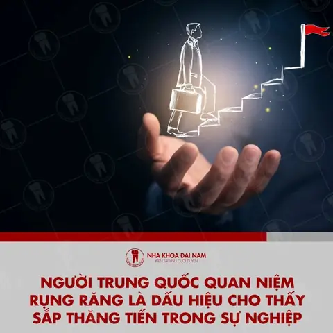 Nằm Mơ Bị Rụng Răng Là Điềm Báo Tốt Hay Xấu?
