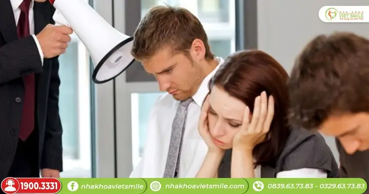 Thiếu Tự Tin Trong Cuộc Sống Nên Nằm Mơ Thấy Rụng Răng Thiếu Tự Tin Trong Cuộc Sống Nên Nằm Mơ Thấy Rụng Răng