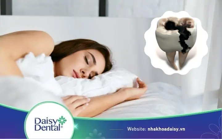 Mơ Thấy Răng Sâu Là Điềm Báo Gì? Nên Chú Ý Con Số Mấy?