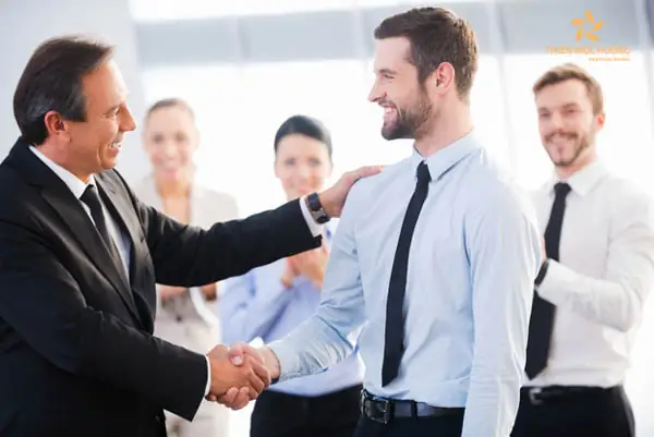Mơ Thấy Sếp Là Người Nhà Của Mình
