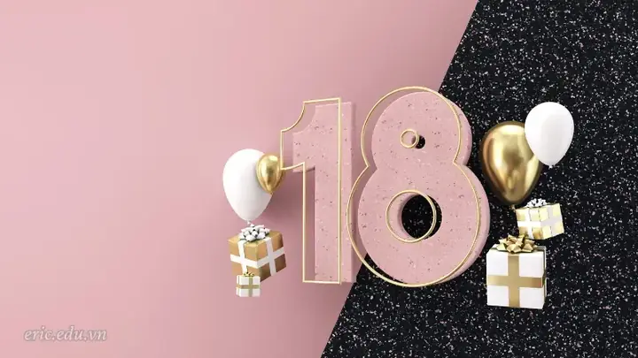 Giải Mã Giấc Mơ Thấy Số 18 Giải Mã Giấc Mơ Thấy Số 18