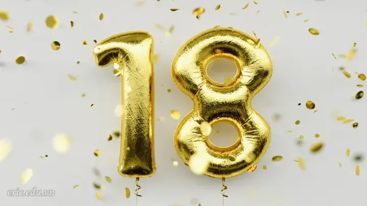 Giải Mã Giấc Mơ Thấy Số 18
