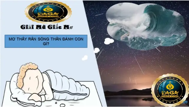 Mơ Thấy Sóng Thần Có Ý Nghĩa Gì, Đánh Lô Đề Số Nào Chuẩn? | Viết ...