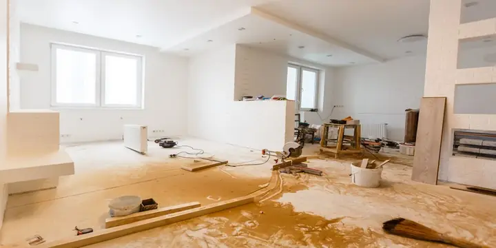 Ý Nghĩa Giấc Mơ Thấy Sửa Nhà