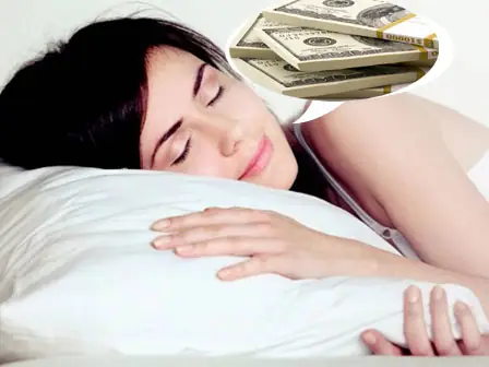 Nằm Mơ Thấy Tiền Điều Báo May Mắn Hay Rủi Ro