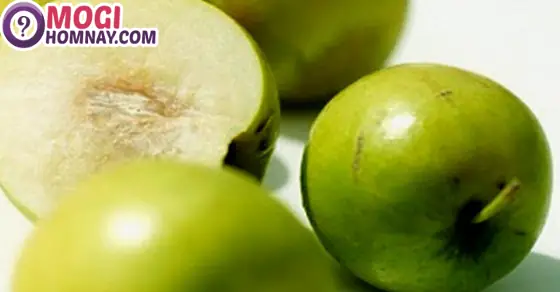 Ngủ Mơ Thấy Quả Táo Ta Đánh Đề Con Gì