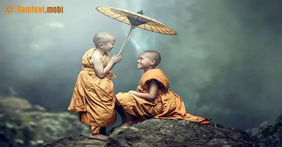 Giải Mộng Chiêm Bao Thấy Thầy Tu Là Điềm Báo Gì?