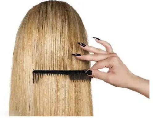 Mơ Thấy Cắt Tóc Là Điềm Gì Sẽ Xảy Tới, Có Phải Là Cát Mộng Không?