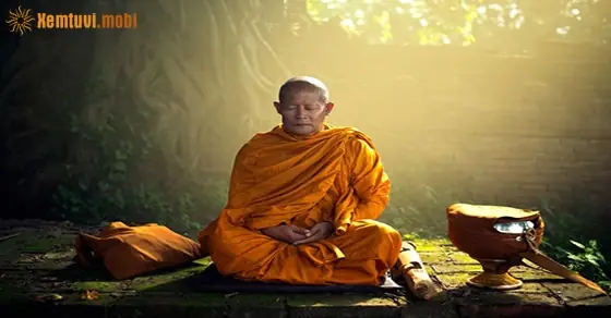 Mơ Thấy Thầy Chùa Đánh Con Gì?