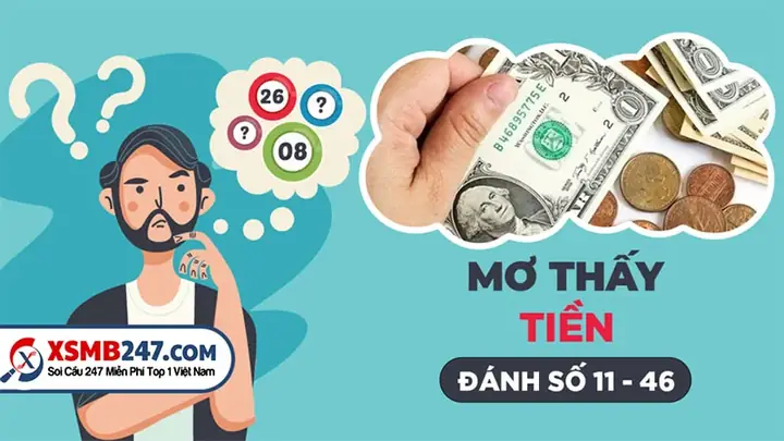 Mơ Thấy Tiền Đánh Con Gì? Giải Mã Giấc Mơ Về Tiền Đánh Số ...