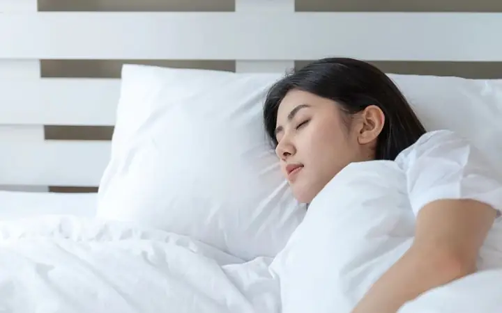 Nằm Mơ Thấy Tóc Dài Và Những Ẩn Số Đằng Sau