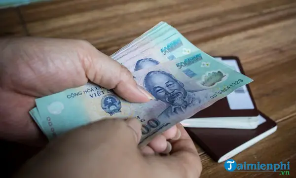 Nằm Mơ Thấy Có Người Trả Tiền Đánh Con Gì? Nằm Mơ Thấy Có Người Trả Tiền Đánh Con Gì?