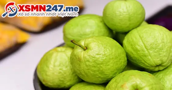 Những Giấc Mơ Thấy Quả Ổi Khác
