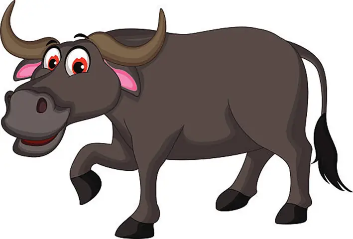 Mơ Thấy Trâu Là Điềm Báo Tốt, Con Số May Mắn Liên Quan Là Gì?